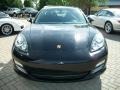 Black - Panamera 4 Photo No. 2