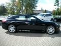 Black - Panamera 4 Photo No. 4