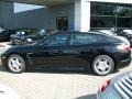 Black - Panamera 4 Photo No. 8