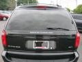 2004 Brilliant Black Crystal Pearl Dodge Grand Caravan SXT  photo #16