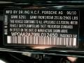 Black - Panamera 4 Photo No. 34