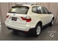 Alpine White - X3 3.0si Photo No. 2