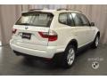 Alpine White - X3 3.0si Photo No. 3