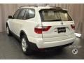 Alpine White - X3 3.0si Photo No. 5