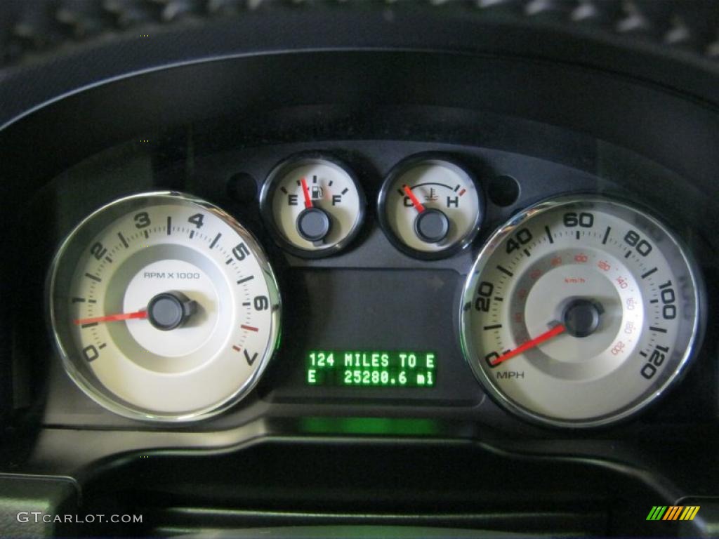 2007 Edge SEL - Carbon Metallic / Charcoal Black photo #30