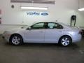 2008 Light Sage Metallic Ford Fusion SE  photo #16