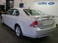 2008 Light Sage Metallic Ford Fusion SE  photo #17