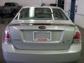 2008 Light Sage Metallic Ford Fusion SE  photo #18