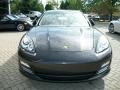 Carbon Grey Metallic - Panamera 4 Photo No. 2