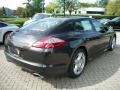 Carbon Grey Metallic - Panamera 4 Photo No. 5