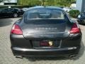 Carbon Grey Metallic - Panamera 4 Photo No. 6