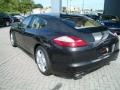 Carbon Grey Metallic - Panamera 4 Photo No. 7