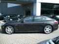 Carbon Grey Metallic - Panamera 4 Photo No. 8