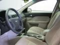 2008 Light Sage Metallic Ford Fusion SE  photo #25