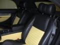 Inspiration Yellow - Thunderbird Premium Roadster Photo No. 17