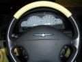 Inspiration Yellow - Thunderbird Premium Roadster Photo No. 21