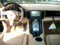 Carbon Grey Metallic - Panamera 4 Photo No. 14