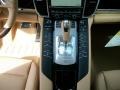 Carbon Grey Metallic - Panamera 4 Photo No. 20