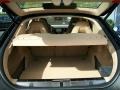  2011 Panamera 4 Trunk