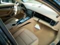 Carbon Grey Metallic - Panamera 4 Photo No. 27