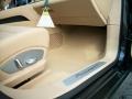 Carbon Grey Metallic - Panamera 4 Photo No. 28