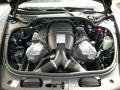 3.6 Liter DFI DOHC 24-Valve VVT V6 Engine for 2011 Porsche Panamera 4 #37398465