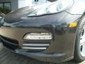 Carbon Grey Metallic - Panamera 4 Photo No. 31