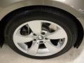 Olivin Green Metallic - 5 Series 530i Sedan Photo No. 2
