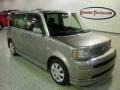 2006 Thunder Cloud Metallic Scion xB   photo #5