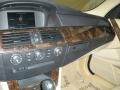 2006 Olivin Green Metallic BMW 5 Series 530i Sedan  photo #31