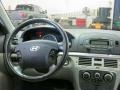 Deepwater Blue - Sonata LX V6 Photo No. 4