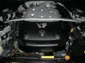 Silverstone Metallic - 350Z Coupe Photo No. 13