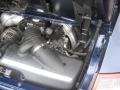 Lapis Blue Metallic - 911 Carrera S Coupe Photo No. 34