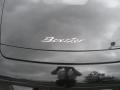 2007 Black Porsche Boxster   photo #11