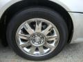Bright Silver Metallic - Sebring Limited Sedan Photo No. 2