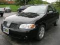 Blackout - Sentra 1.8 S Special Edition Photo No. 1