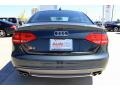 Meteor Grey Pearl Effect - S4 3.0 quattro Sedan Photo No. 5
