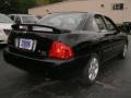 Blackout - Sentra 1.8 S Special Edition Photo No. 2