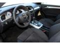 Meteor Grey Pearl Effect - S4 3.0 quattro Sedan Photo No. 8
