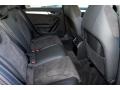 Meteor Grey Pearl Effect - S4 3.0 quattro Sedan Photo No. 10