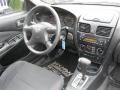 Blackout - Sentra 1.8 S Special Edition Photo No. 6