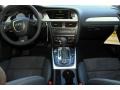 Meteor Grey Pearl Effect - S4 3.0 quattro Sedan Photo No. 12