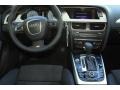 Meteor Grey Pearl Effect - S4 3.0 quattro Sedan Photo No. 13