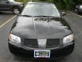 Blackout - Sentra 1.8 S Special Edition Photo No. 15