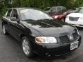 Blackout - Sentra 1.8 S Special Edition Photo No. 16