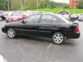 Blackout - Sentra 1.8 S Special Edition Photo No. 17