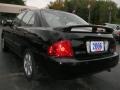 Blackout - Sentra 1.8 S Special Edition Photo No. 19