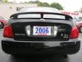 Blackout - Sentra 1.8 S Special Edition Photo No. 20