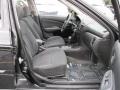 Blackout - Sentra 1.8 S Special Edition Photo No. 21