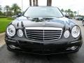 Black - E 350 Sedan Photo No. 3